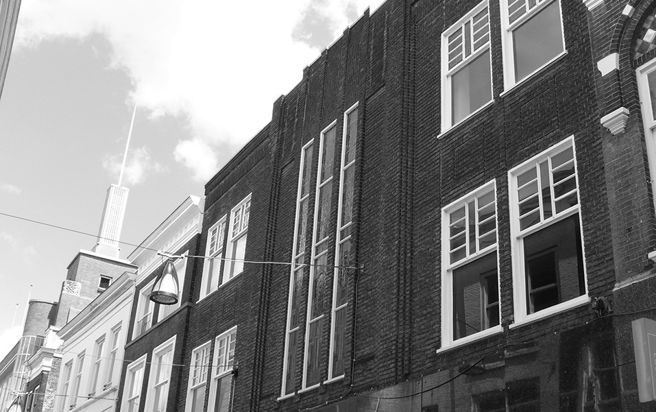 Voorstraat 266-268 Afbeelding