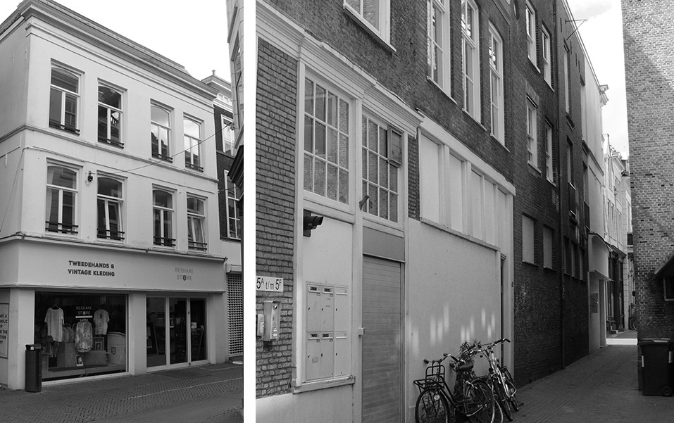 Voorstraat 262 Afbeelding
